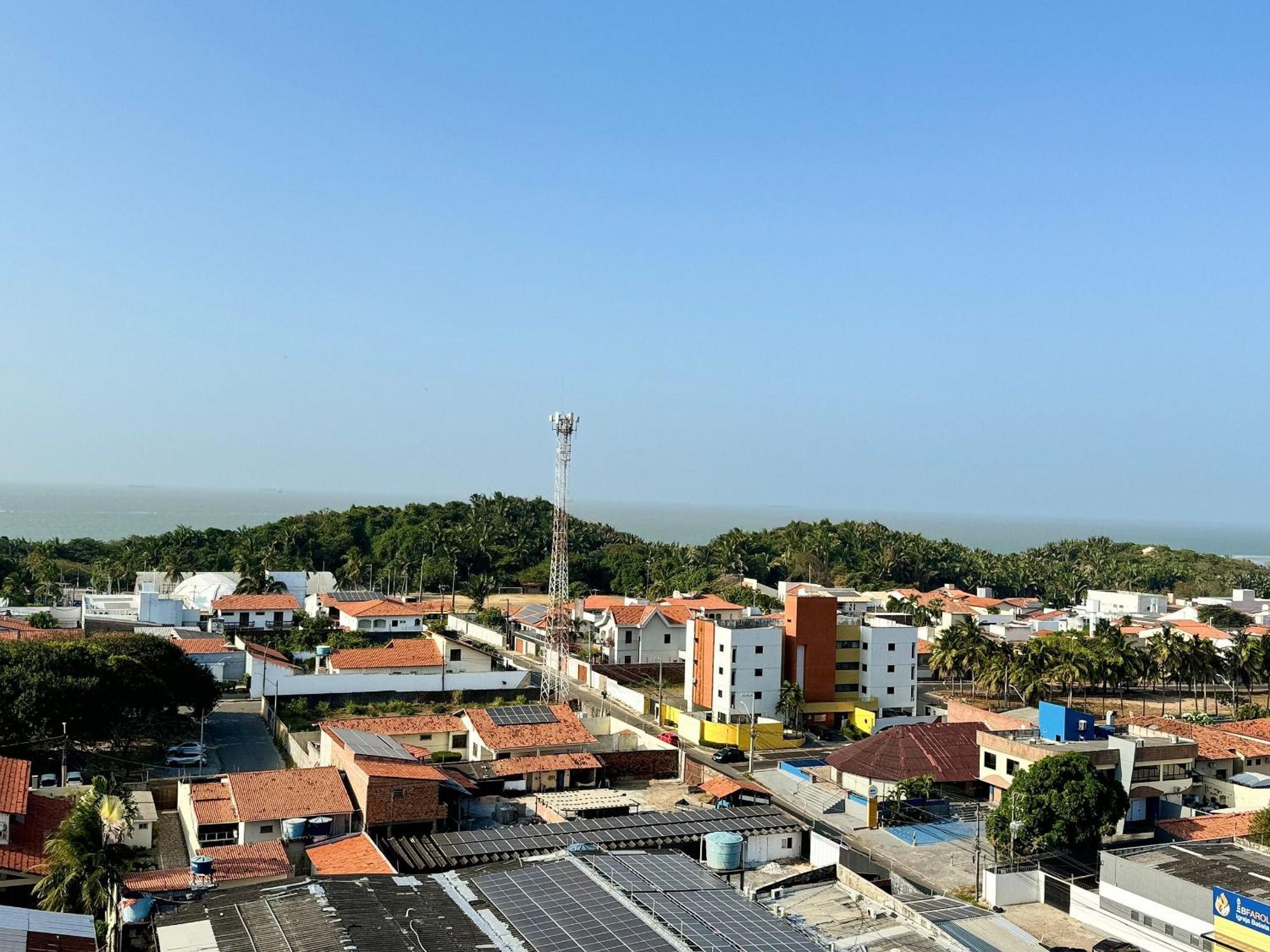 Apartment Vista Mar Holandeses