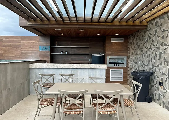 Studio Vista Mar Holandeses