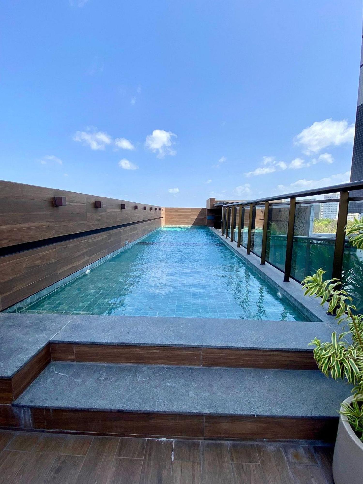 Apartment Vista Mar Holandeses *