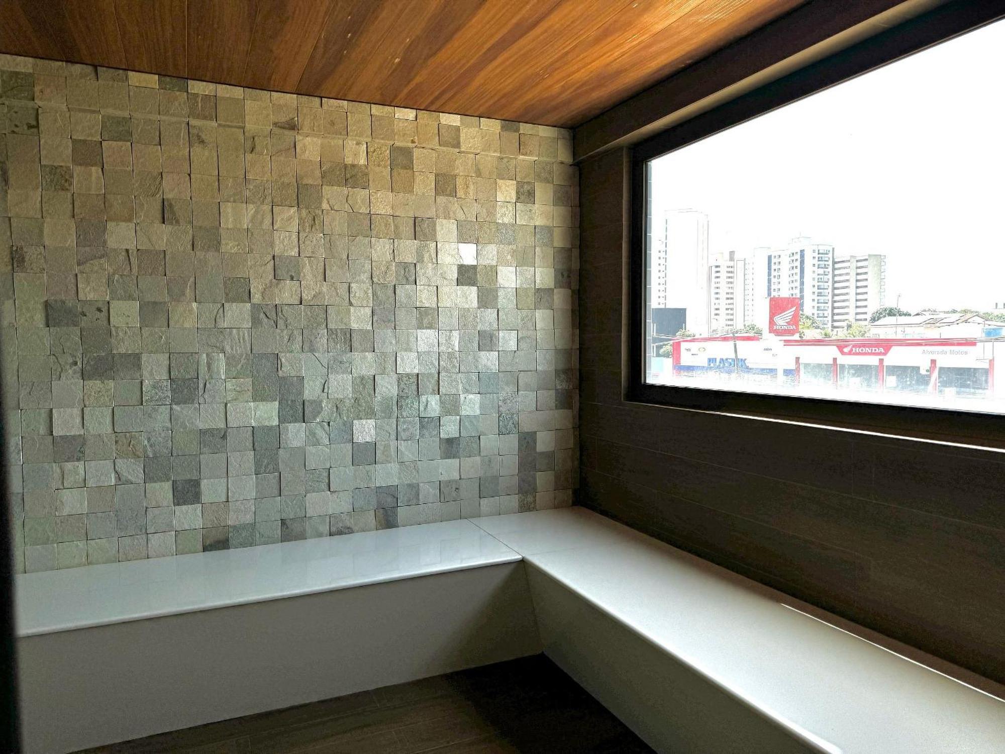 Apartment Vista Mar Holandeses Sao Luis (Maranhao)
