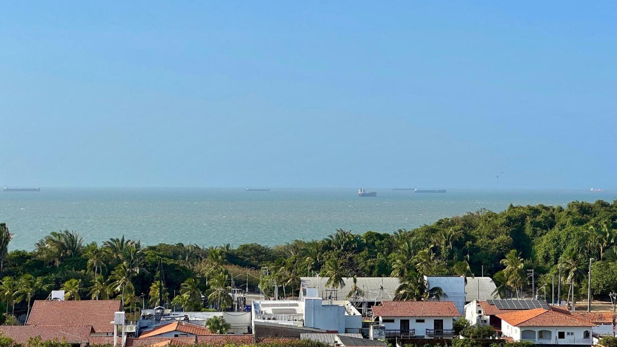 Vista Mar Holandeses Apartment