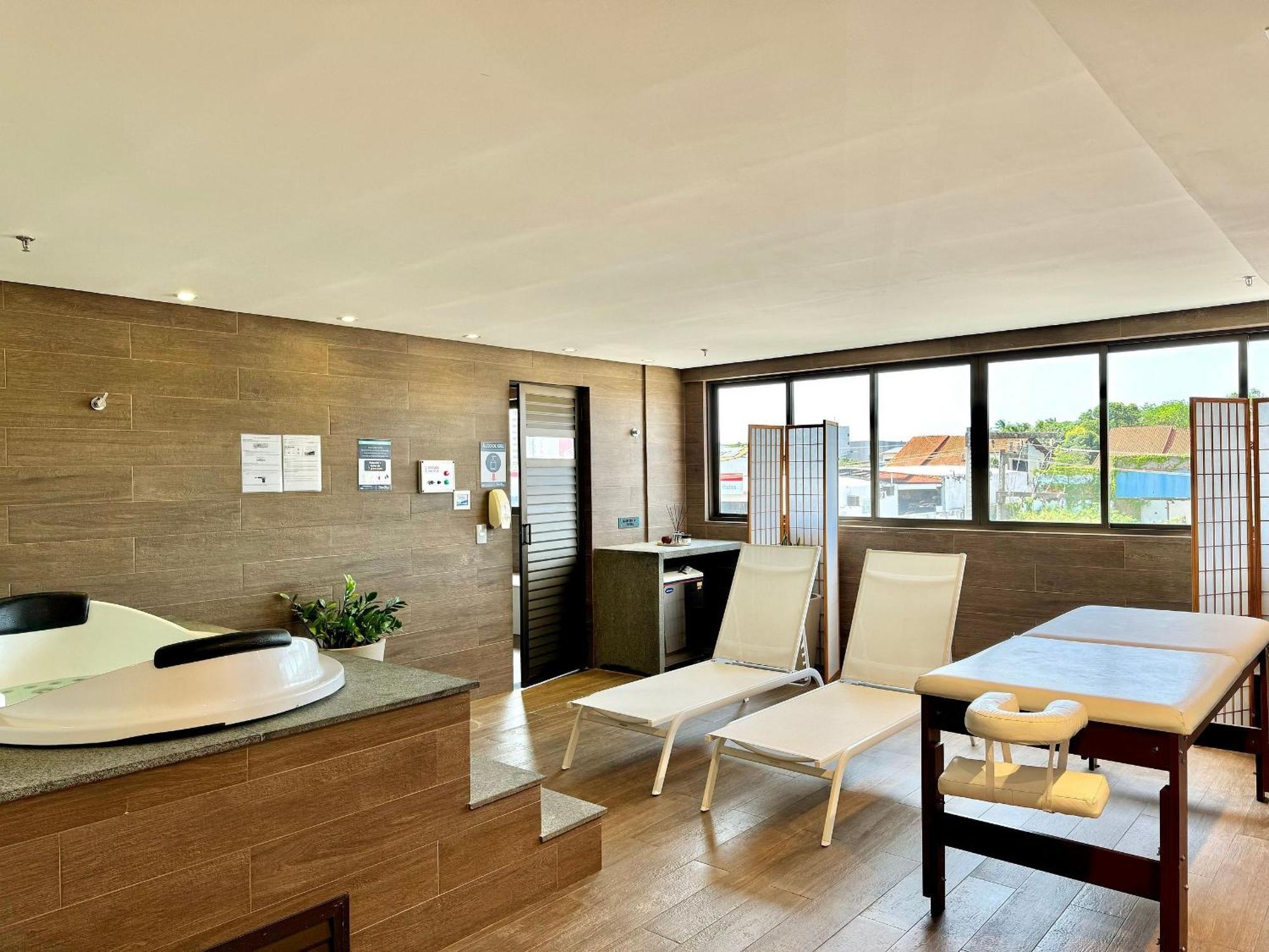 Apartment Vista Mar Holandeses