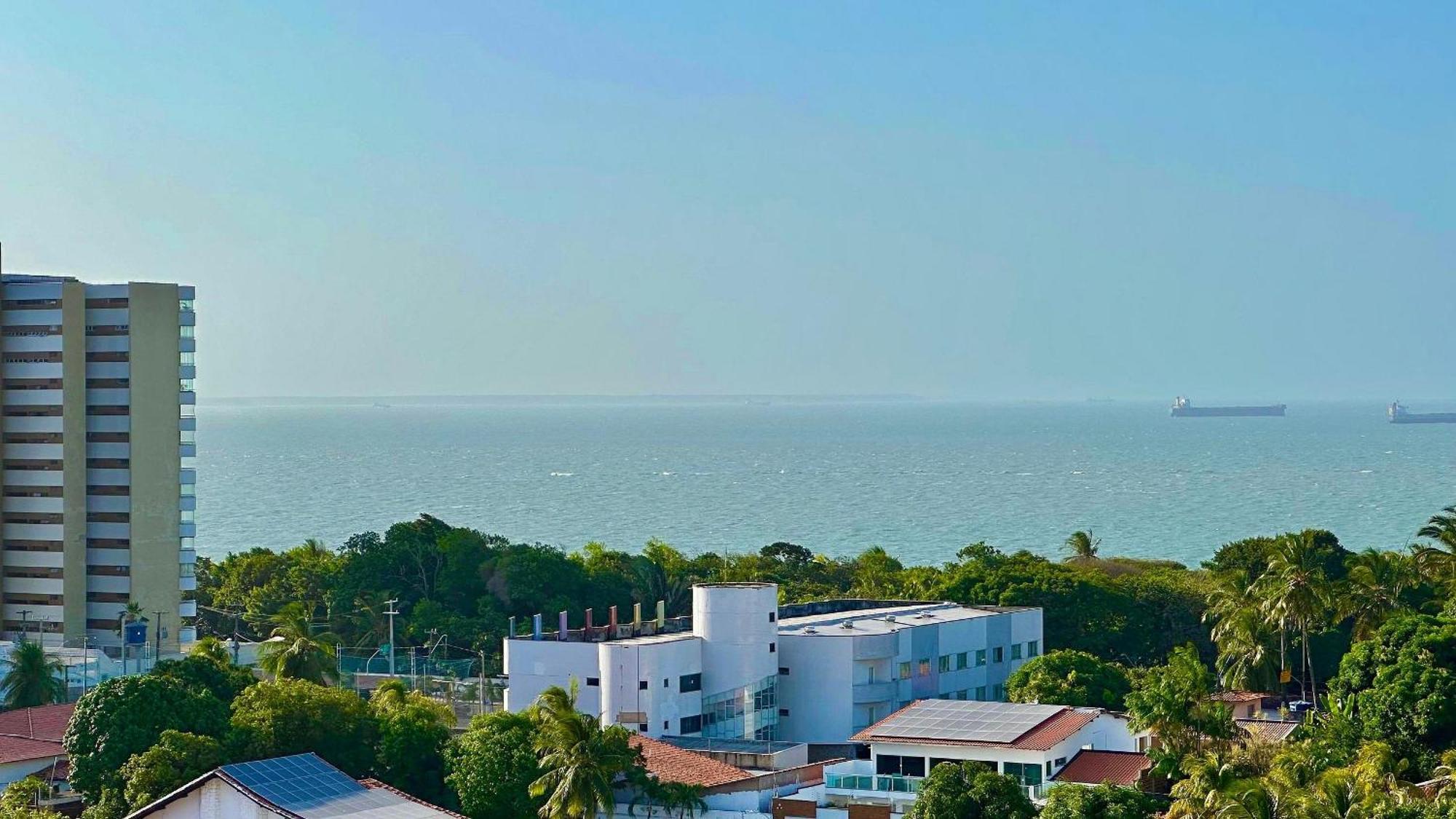 Vista Mar Holandeses Apartment Sao Luis (Maranhao)