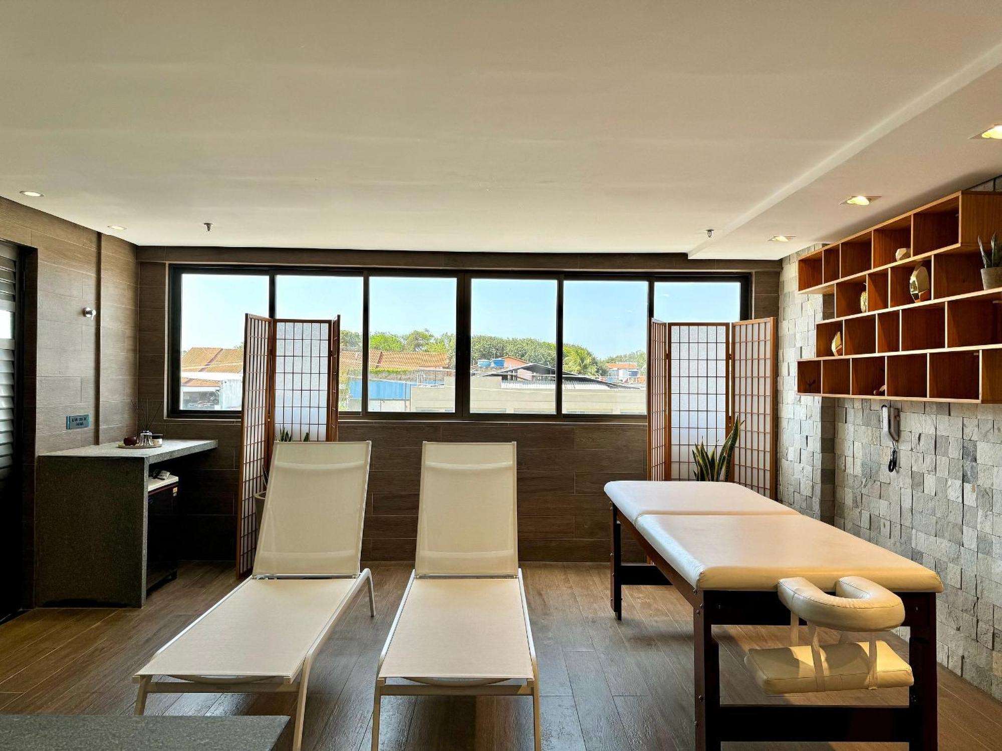 Apartment Vista Mar Holandeses Sao Luis (Maranhao)