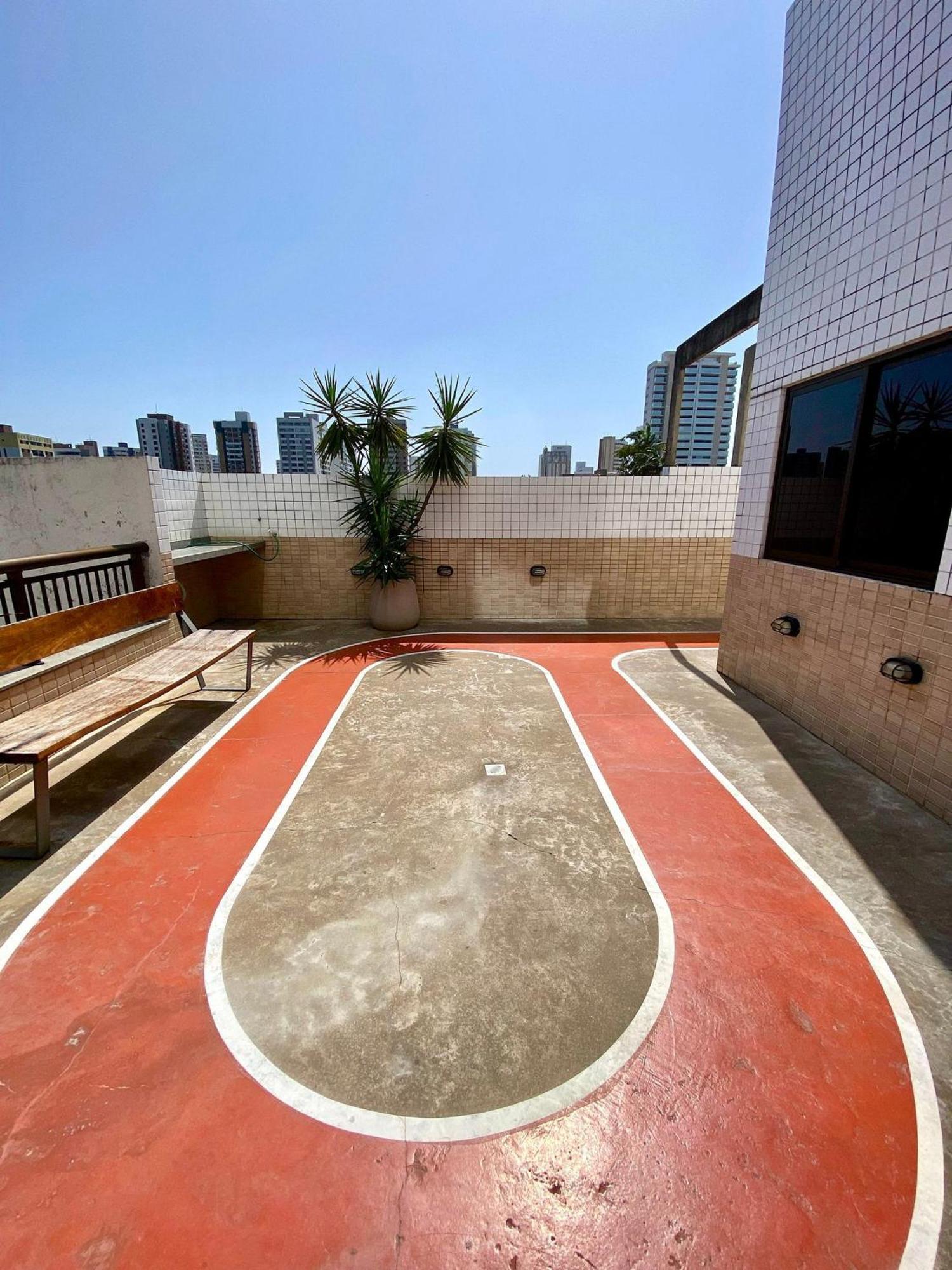 Vista Mar Holandeses Apartment