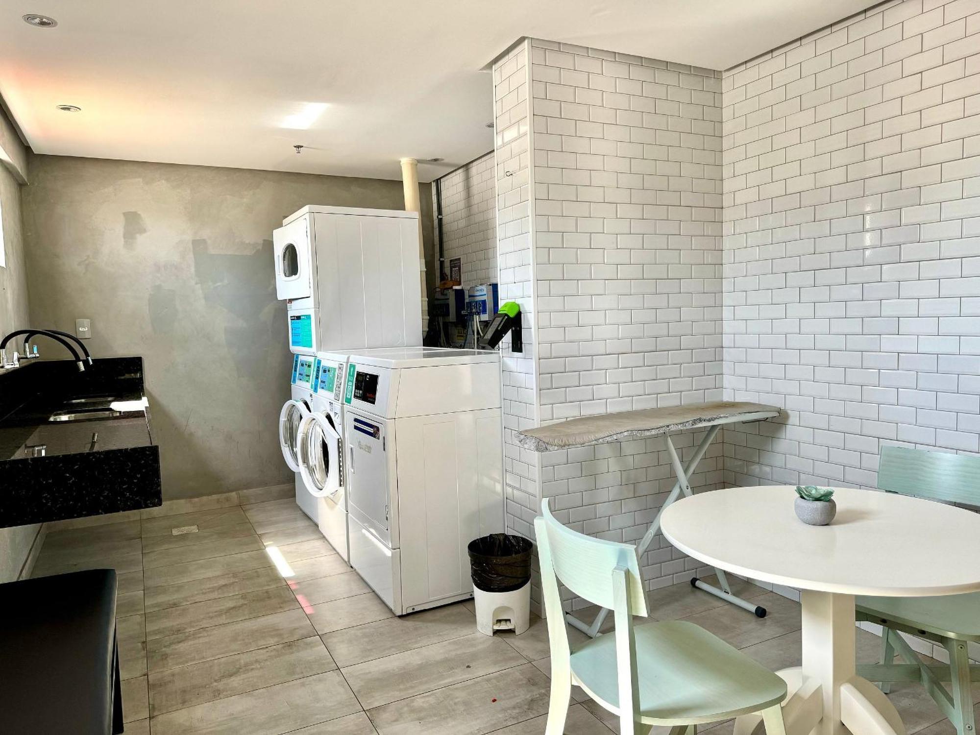 Vista Mar Holandeses Apartment Sao Luis (Maranhao)