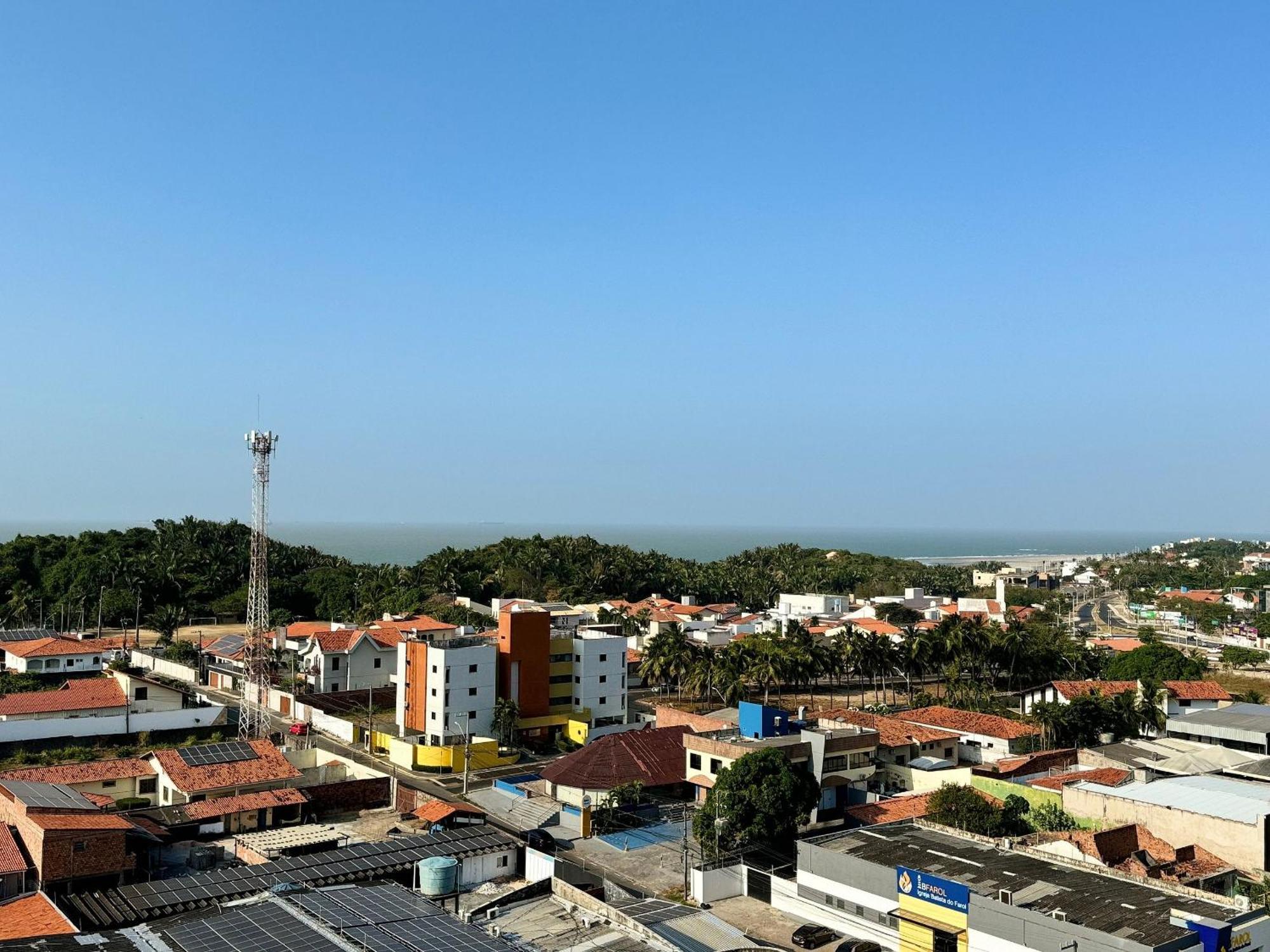 Vista Mar Holandeses *