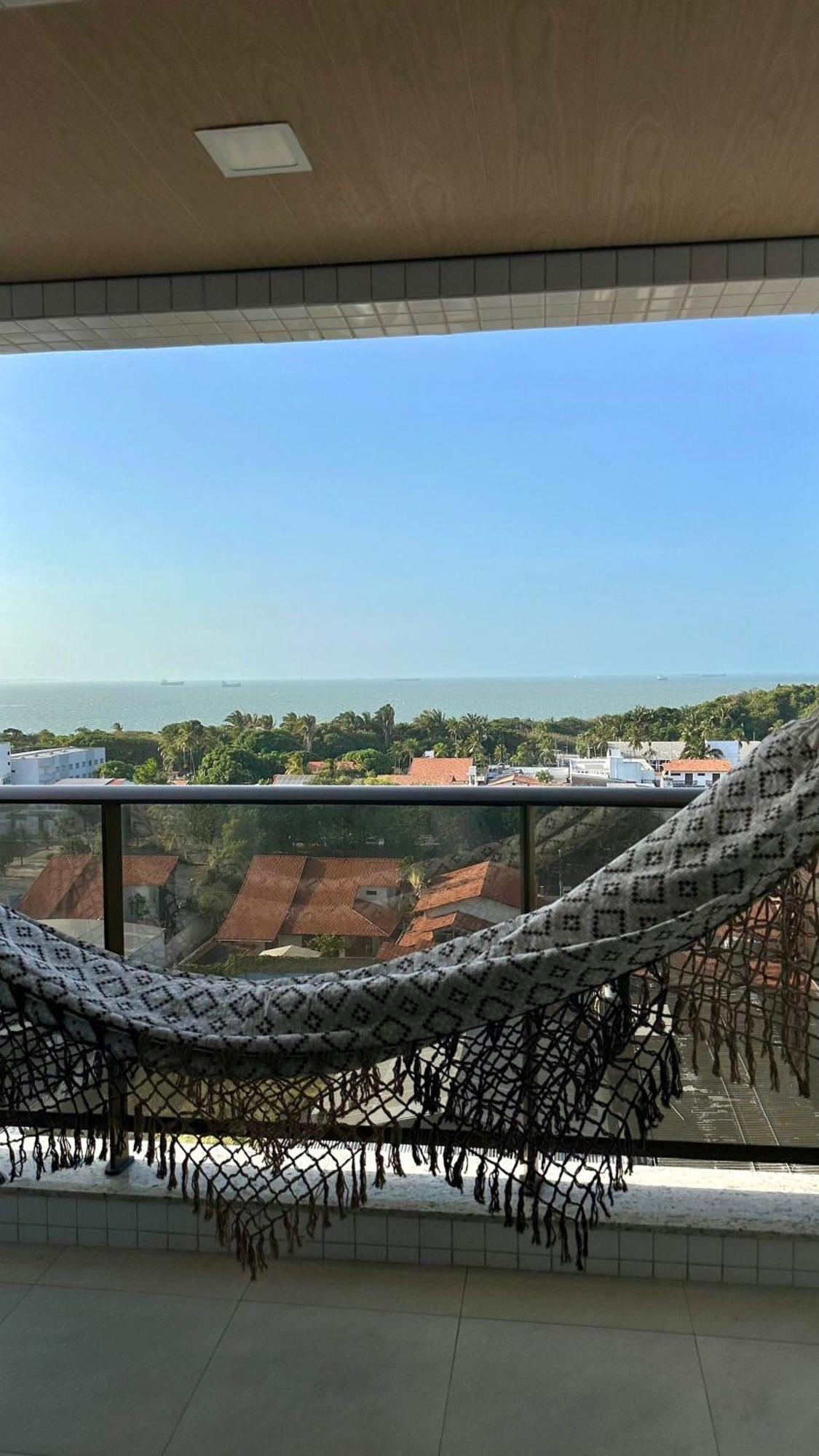 Vista Mar Holandeses
