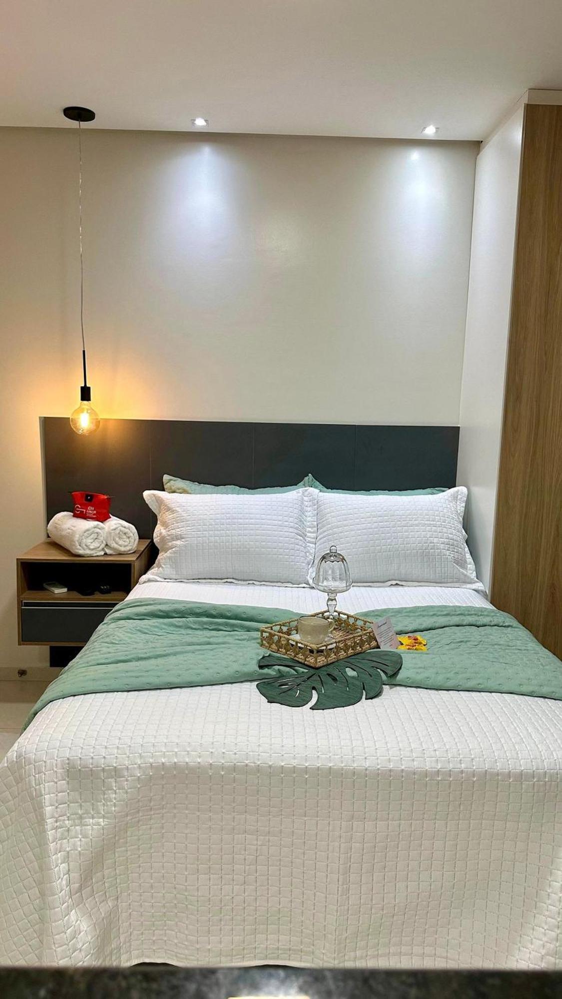 Vista Mar Holandeses Apartment Sao Luis (Maranhao)