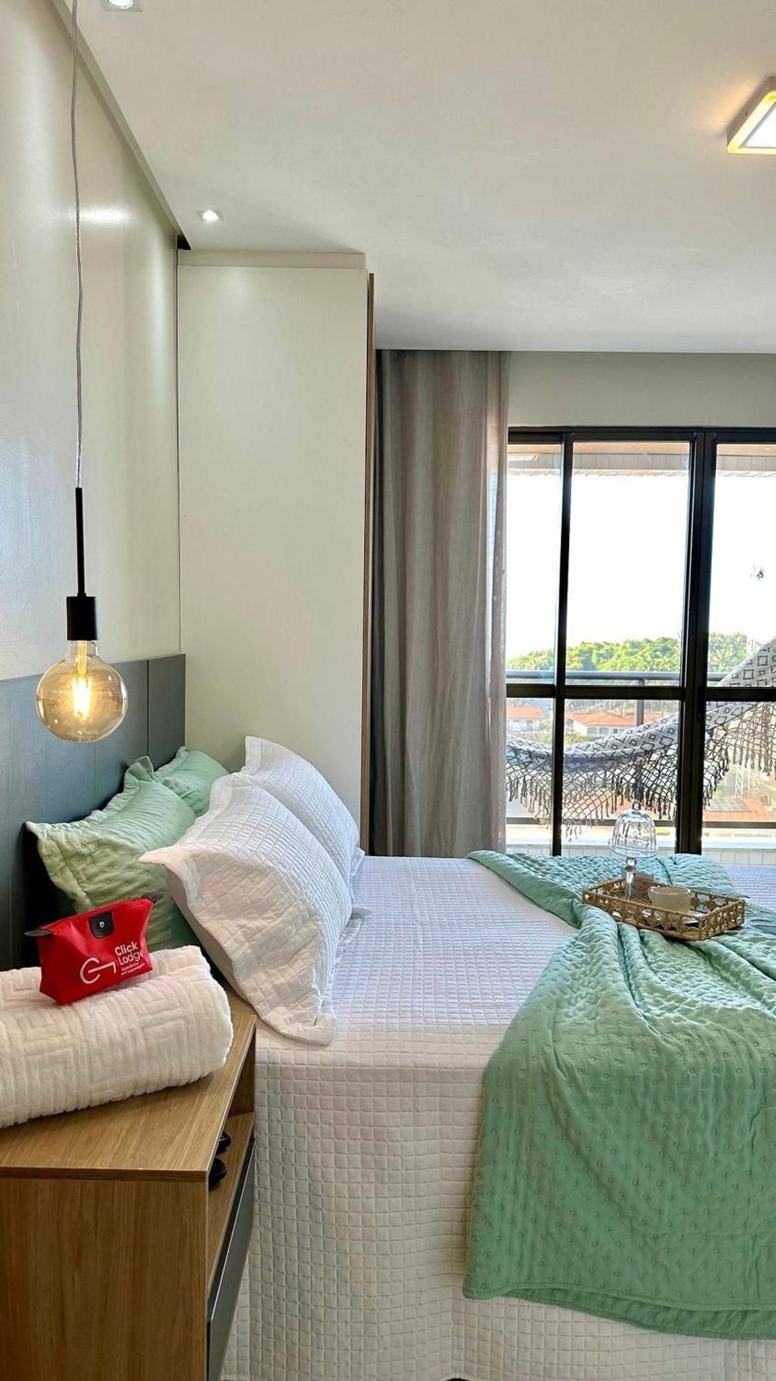Vista Mar Holandeses Apartment *
