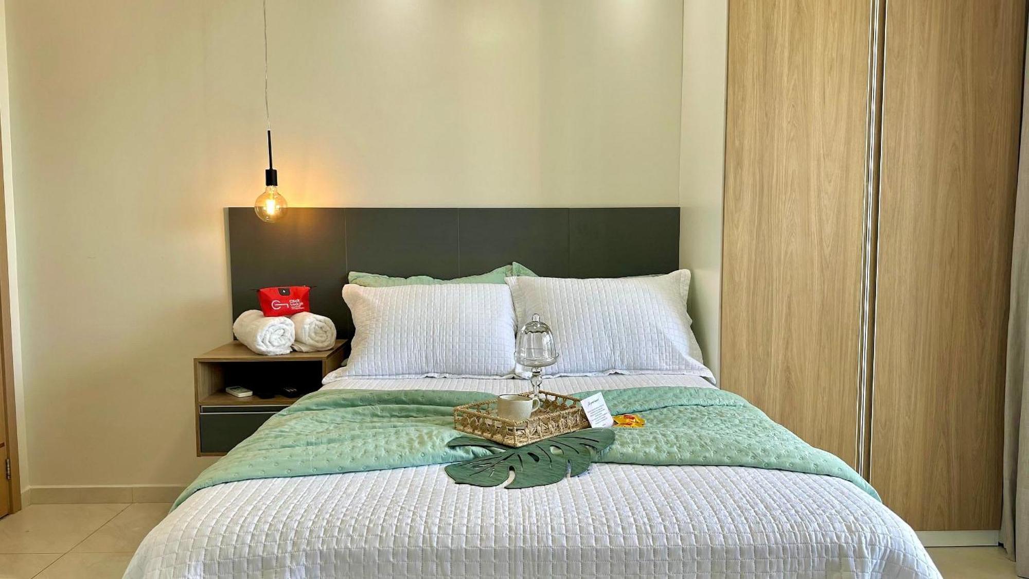 Vista Mar Holandeses Apartment Sao Luis (Maranhao)