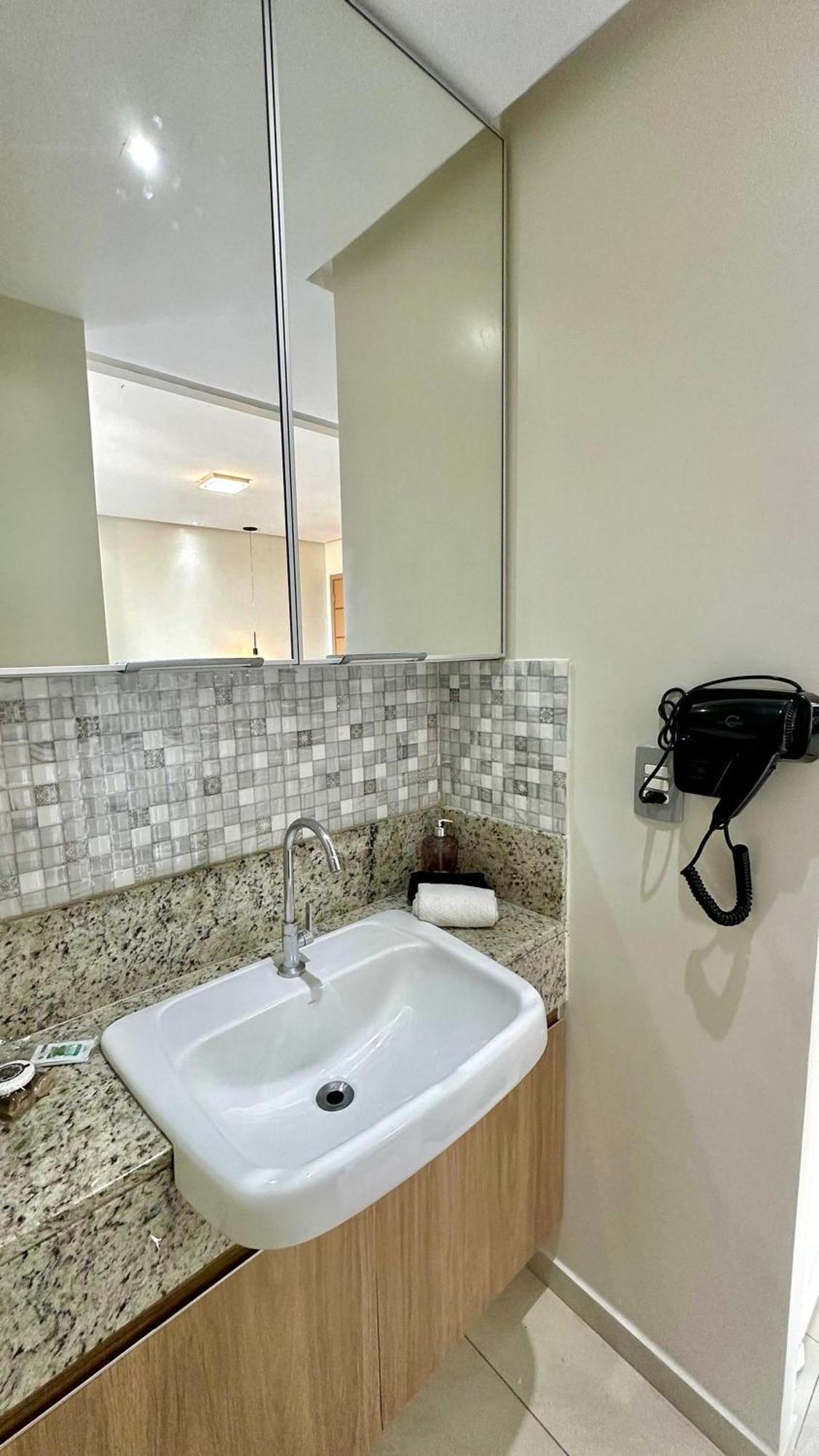 Vista Mar Holandeses Apartment Sao Luis (Maranhao)